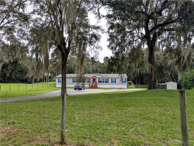 4150 E Elwyn Point, Hernando, FL 34442