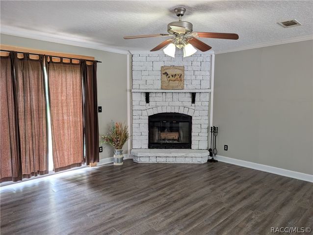 4150 E Elwyn Point, Hernando, FL 34442