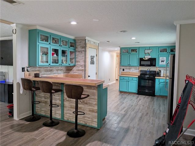 4150 E Elwyn Point, Hernando, FL 34442