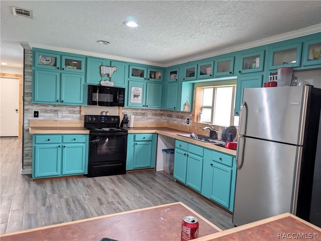 4150 E Elwyn Point, Hernando, FL 34442