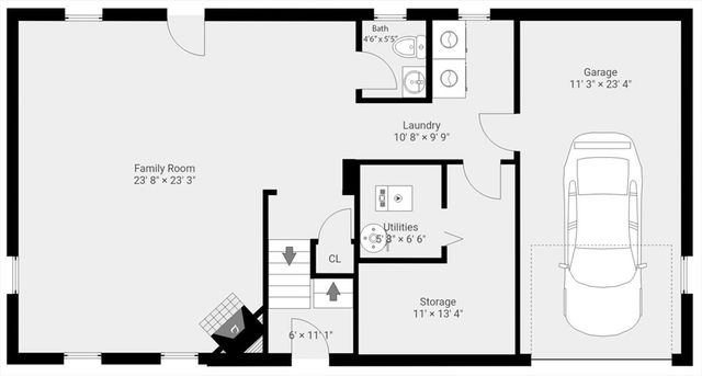 102 Suffolk St, Malden, MA 02148