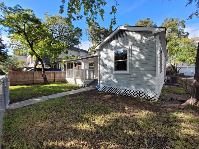 4302 Dickson Street, Houston, TX 77007