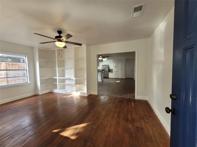 4302 Dickson Street, Houston, TX 77007