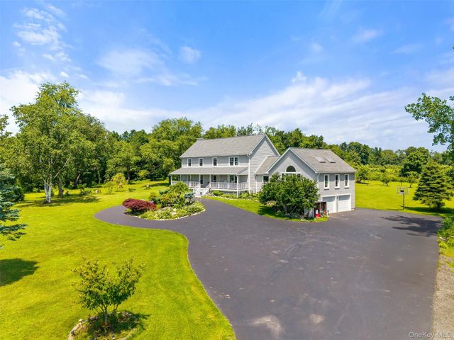 81 Sunset Drive, Patterson, NY 12563