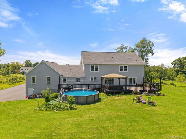 81 Sunset Drive, Patterson, NY 12563