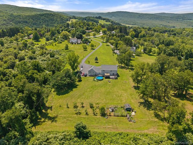 81 Sunset Drive, Patterson, NY 12563