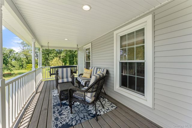 81 Sunset Drive, Patterson, NY 12563