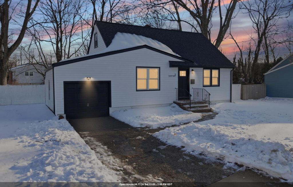 5 LOIS AVE, East Brunswick, NJ 08816