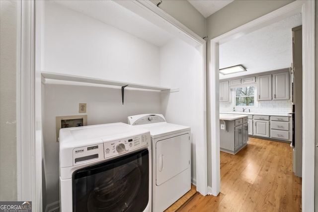 80 Farmington Drive, Woodstock, GA 30188