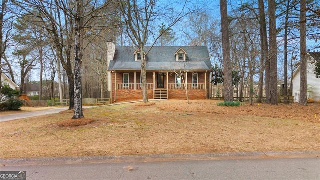 80 Farmington Drive, Woodstock, GA 30188