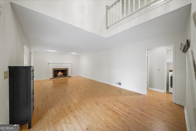 80 Farmington Drive, Woodstock, GA 30188