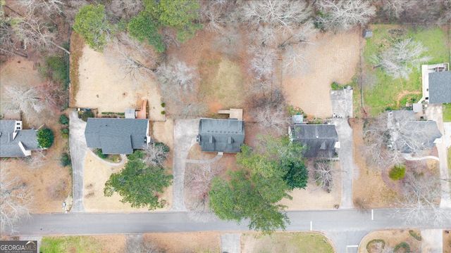 80 Farmington Drive, Woodstock, GA 30188