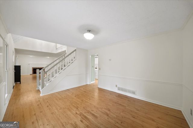 80 Farmington Drive, Woodstock, GA 30188