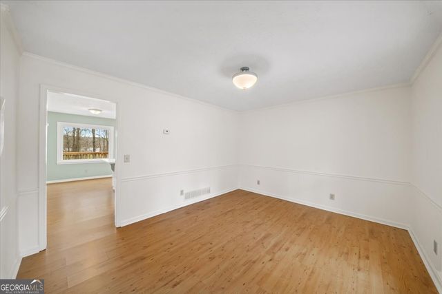 80 Farmington Drive, Woodstock, GA 30188