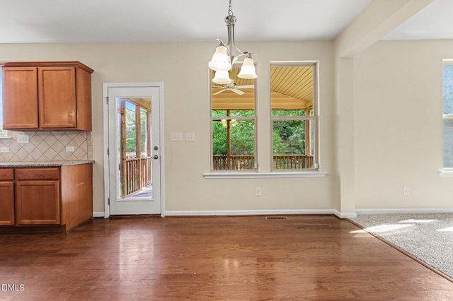 14 Brightfield Lane, Durham, NC 27712
