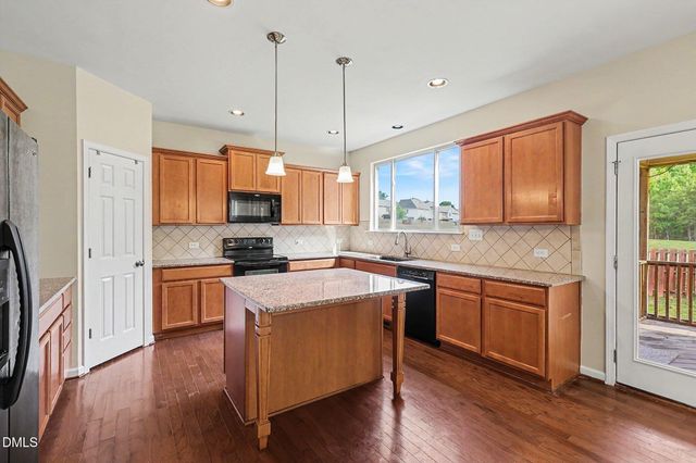 14 Brightfield Lane, Durham, NC 27712