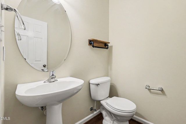 14 Brightfield Lane, Durham, NC 27712