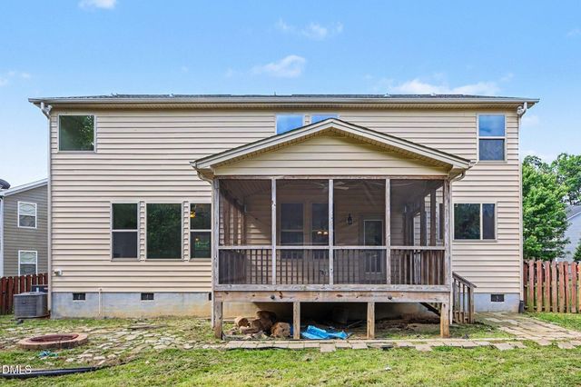 14 Brightfield Lane, Durham, NC 27712