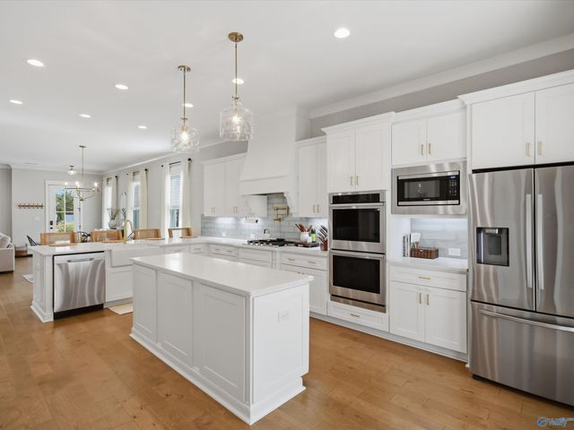 234 Haystack Drive, Madison, AL 35757