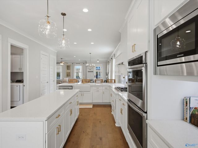 234 Haystack Drive, Madison, AL 35757
