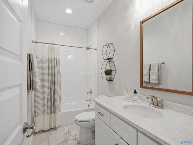 234 Haystack Drive, Madison, AL 35757