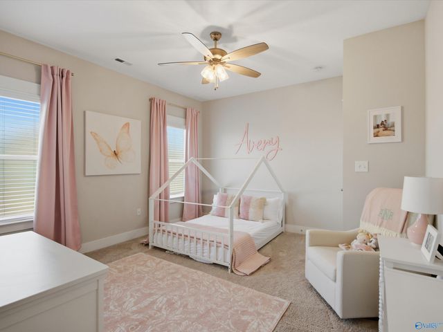 234 Haystack Drive, Madison, AL 35757