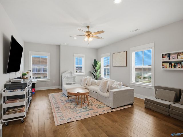 234 Haystack Drive, Madison, AL 35757