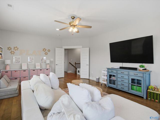 234 Haystack Drive, Madison, AL 35757