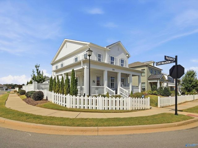 234 Haystack Drive, Madison, AL 35757