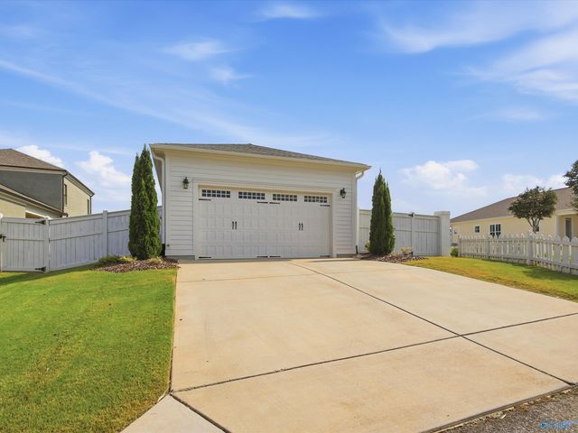 234 Haystack Drive, Madison, AL 35757