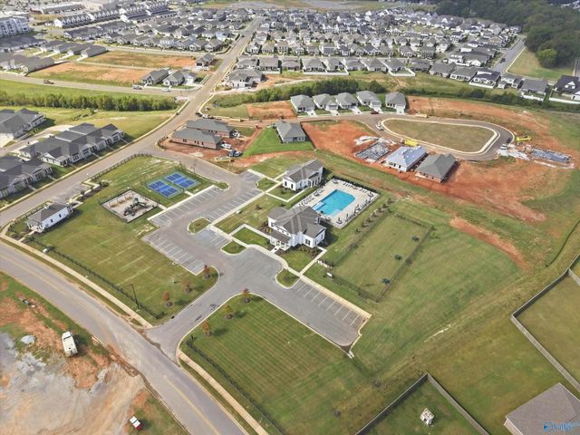 234 Haystack Drive, Madison, AL 35757