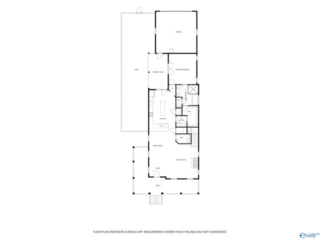 234 Haystack Drive, Madison, AL 35757