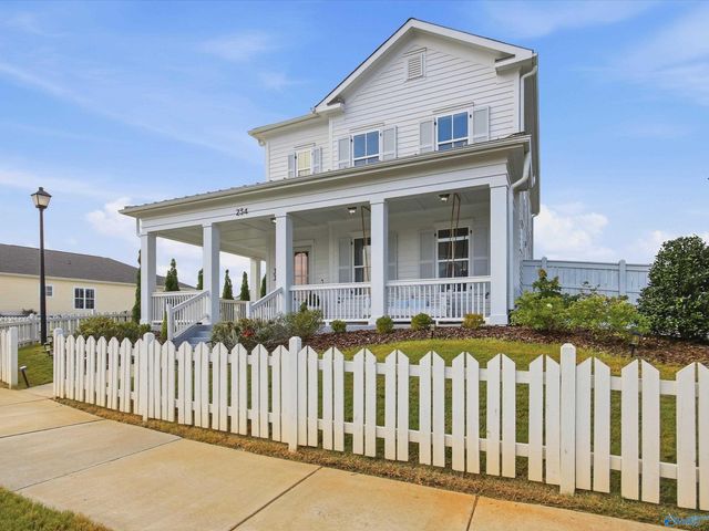 234 Haystack Drive, Madison, AL 35757