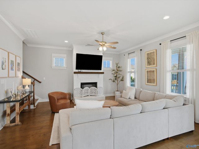 234 Haystack Drive, Madison, AL 35757