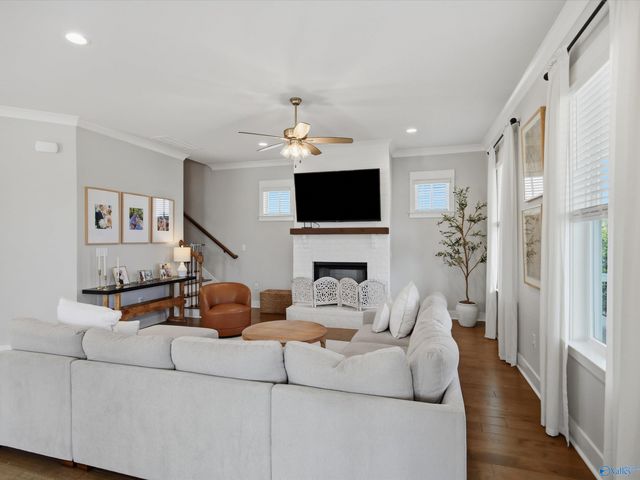 234 Haystack Drive, Madison, AL 35757