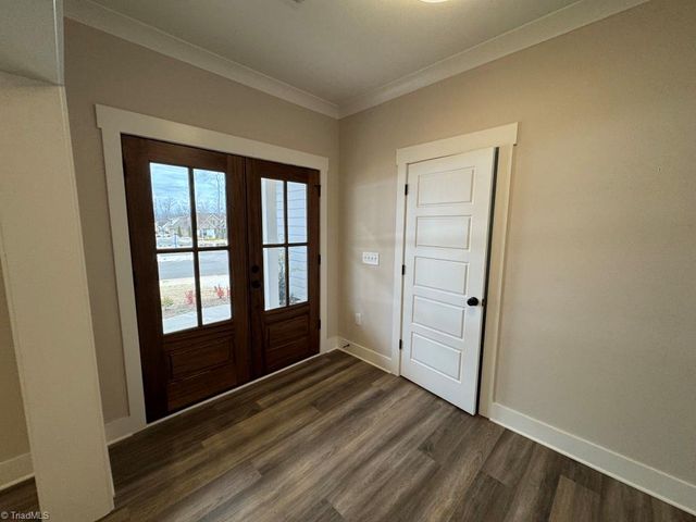 1129 Brookfield Drive, Gibsonville, NC 27249