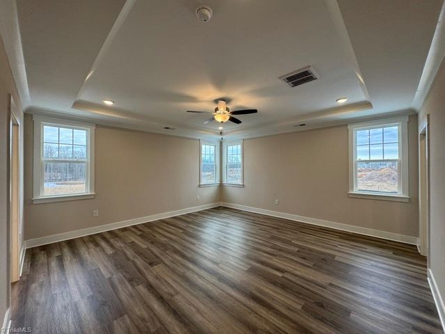 1129 Brookfield Drive, Gibsonville, NC 27249