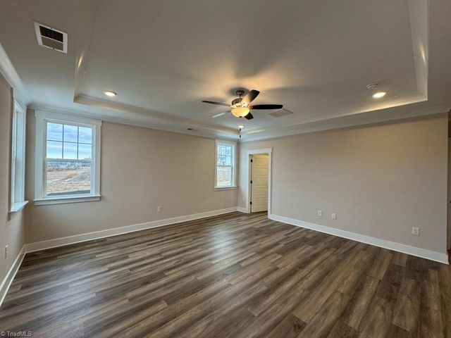 1129 Brookfield Drive, Gibsonville, NC 27249