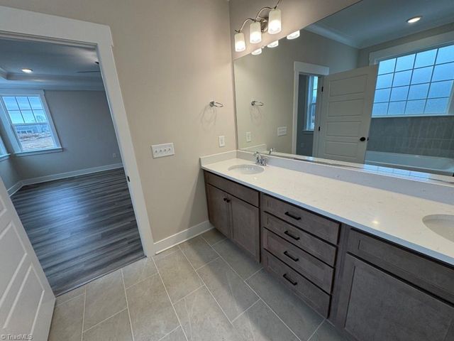 1129 Brookfield Drive, Gibsonville, NC 27249