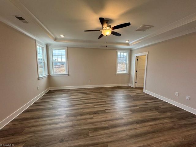 1129 Brookfield Drive, Gibsonville, NC 27249