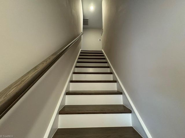 1129 Brookfield Drive, Gibsonville, NC 27249