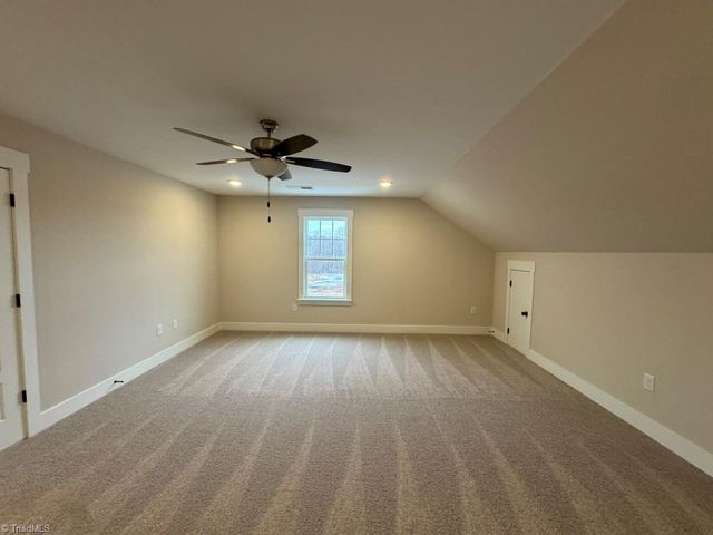 1129 Brookfield Drive, Gibsonville, NC 27249