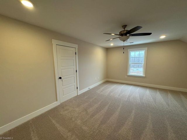 1129 Brookfield Drive, Gibsonville, NC 27249