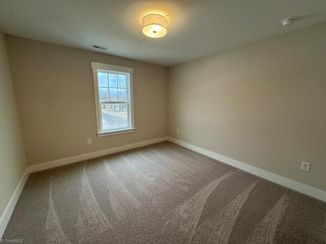 1129 Brookfield Drive, Gibsonville, NC 27249