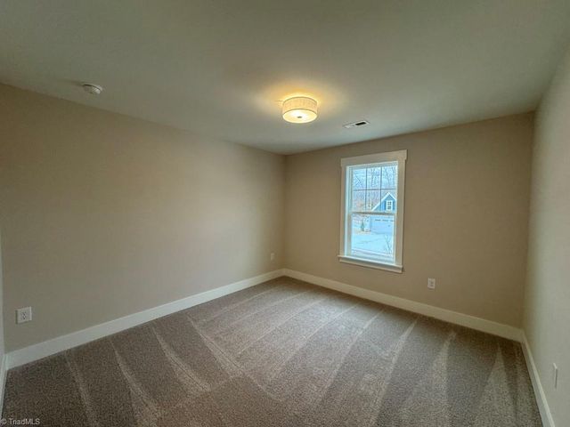 1129 Brookfield Drive, Gibsonville, NC 27249