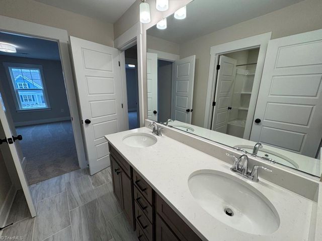 1129 Brookfield Drive, Gibsonville, NC 27249