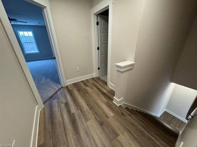 1129 Brookfield Drive, Gibsonville, NC 27249