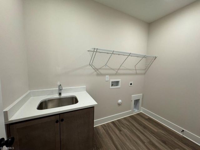 1129 Brookfield Drive, Gibsonville, NC 27249