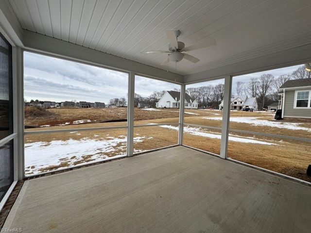 1129 Brookfield Drive, Gibsonville, NC 27249