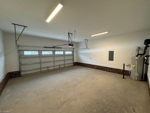 1129 Brookfield Drive, Gibsonville, NC 27249